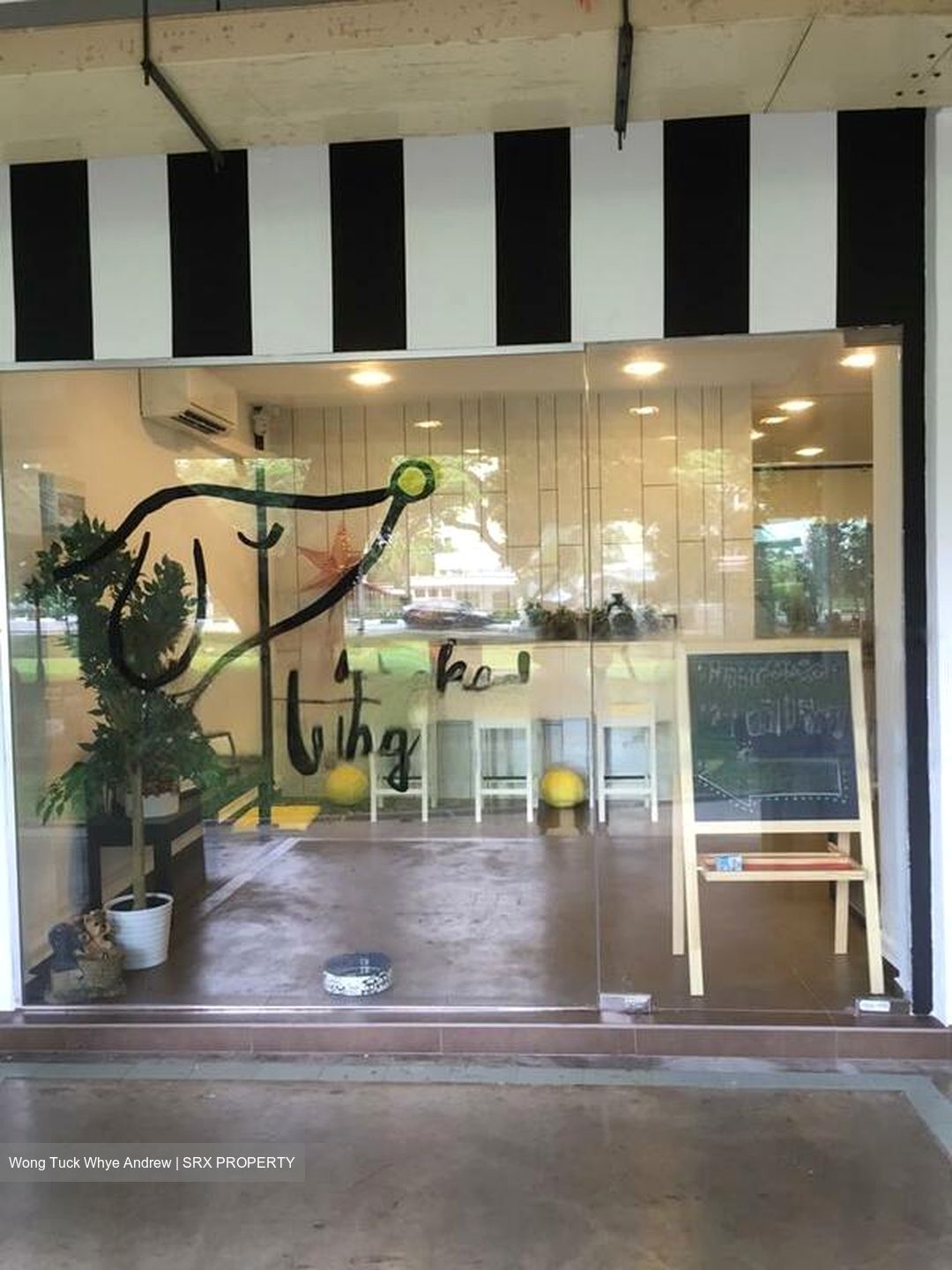 Indus Garden (D3), Retail #480163521